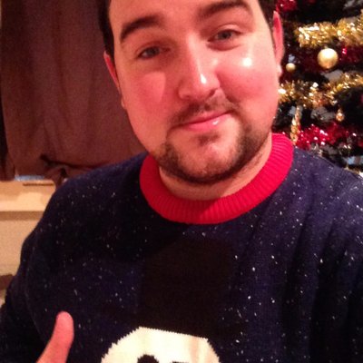 Profile Picture of Kyle Morrell (@kyle_morrell) on Twitter