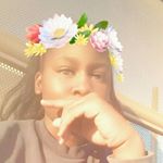 Profile Picture of Mari Thompson (@butter_bean000) on Instagram