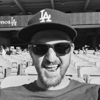 Profile Picture of Chad Thorne (@Chad_Pad) on Twitter