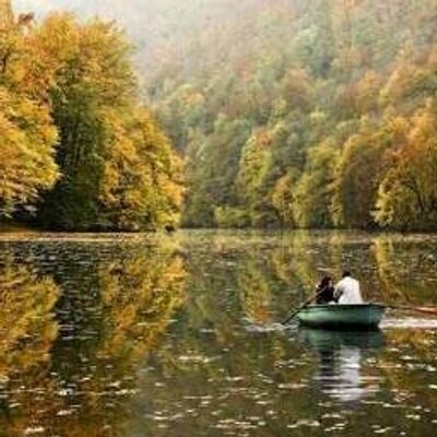 Profile Picture of Huda Ahmed (@hudaahmed1975) on Twitter