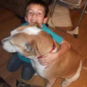 Profile Picture of Crystal Hathaway (@momof04boys) on Pinterest