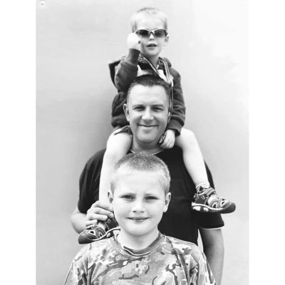 Profile Picture of Mark Ashton FIH (@markashton14) on Twitter