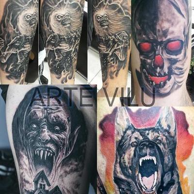 Profile Picture of Robert González (@UdenBass) on Twitter