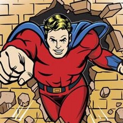 Profile Picture of Mike Holdsworth (@mikecawcliffe) on Twitter