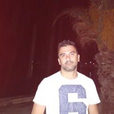 Profile Picture of George Cheretis (@georgeheretis) on Twitter