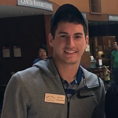 Profile Picture of Kyle Cross (@KyleCross__) on Twitter