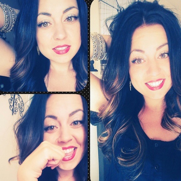 Profile Picture of Crystal Peterson (@crystalpea) on Poshmark