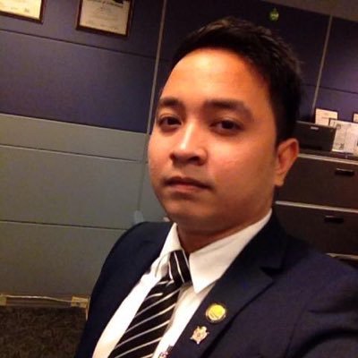 Profile Picture of KennethTrobaugh (@KennethTrobaugh) on Twitter