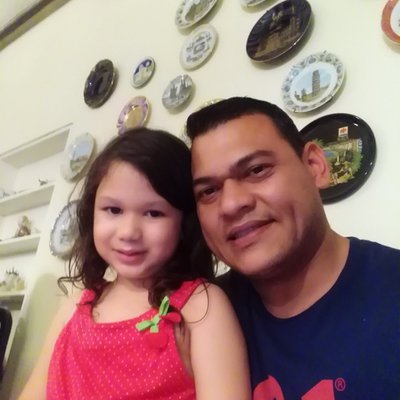 Profile Picture of Carlos Gustavo Sarria (@CarlosG89878464) on Twitter