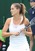 Profile Picture of Bojana Jovanovski Petrovićon Wikipedia