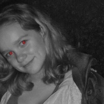 Profile Picture of Maude S Wolfe (@Cutiie_one) on Twitter