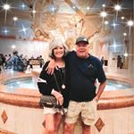 Profile Picture of Suzanne Parks Sprinkle (@sprinklesuzanne) on Instagram