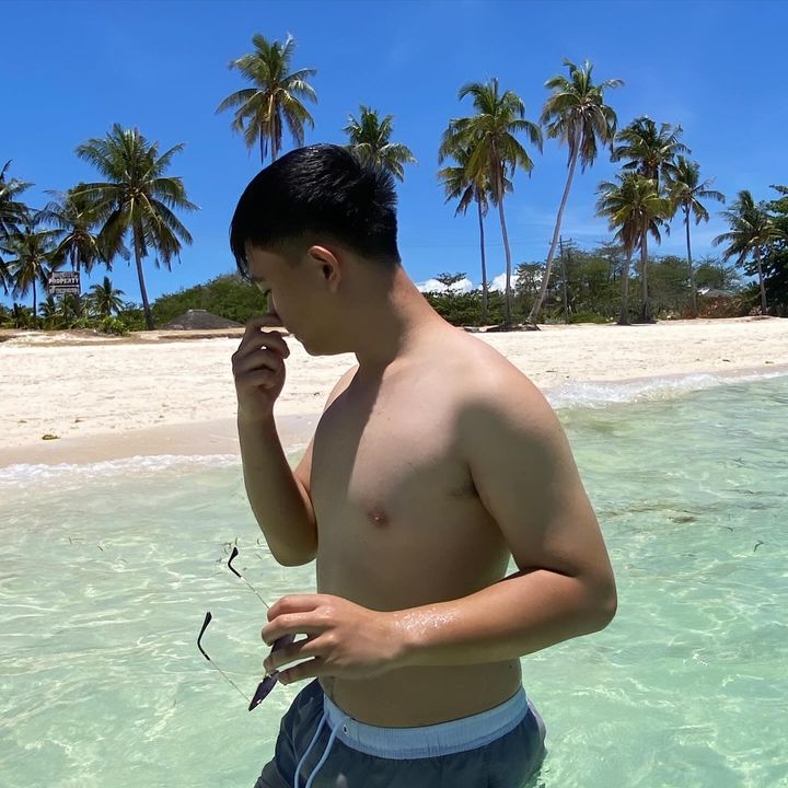 Profile Picture of keithen (@keithennnn) on Tiktok