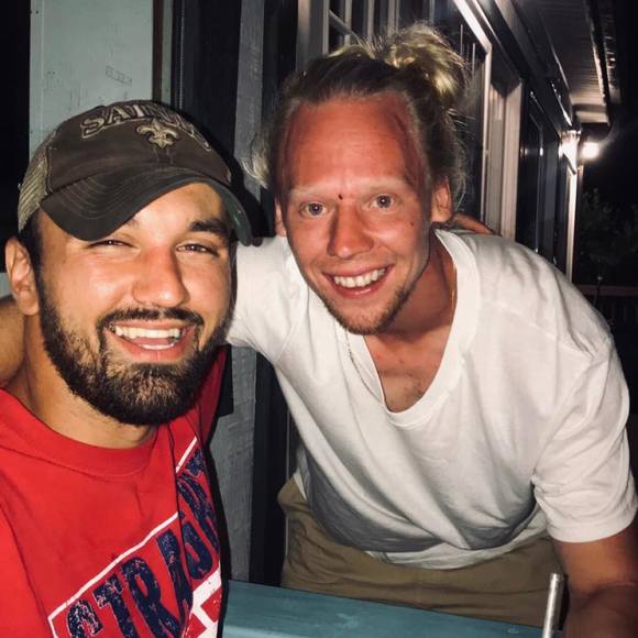 Profile Picture of Wyley Lessard (@lar132) on Poshmark