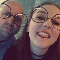 Profile Picture of Bailey Webb (@bailey-webb-9) on Quora