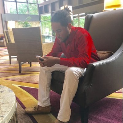 Profile Picture of Craig Mclemore (@YouAreAProphet) on Twitter