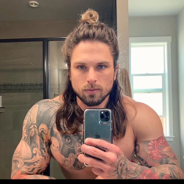 Profile Picture of I.am.stacks (@ryan_stacks) on Tiktok