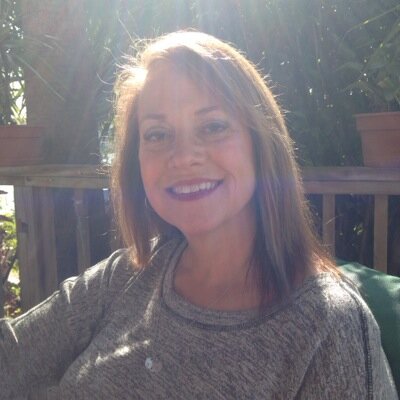 Profile Picture of Cindy Mccown (@ccmccown) on Twitter