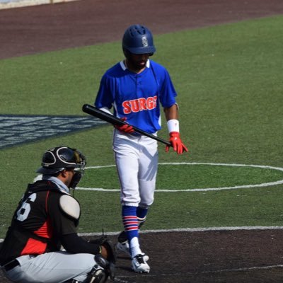 Profile Picture of Cory Alexander II (@_CLA2) on Twitter