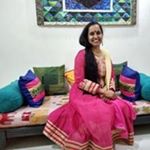 Profile Picture of Jayashree Nair (@nair.jayashree) on Instagram