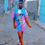 Profile Picture of Shoria Cindy (@Shoria-Cindy) on Facebook