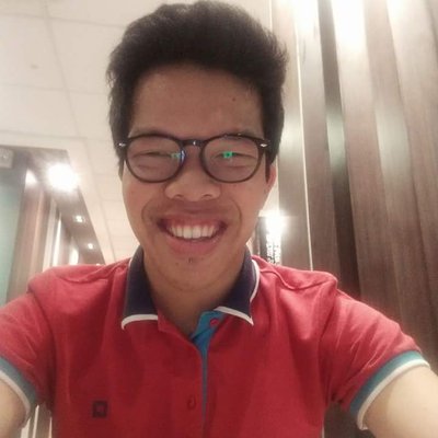 Profile Picture of Raymond Carpio (@6carpio6) on Twitter
