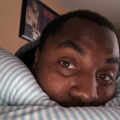 Profile Picture of Maurice Mosby Jr (@MauriceMosbyJr2) on Twitter