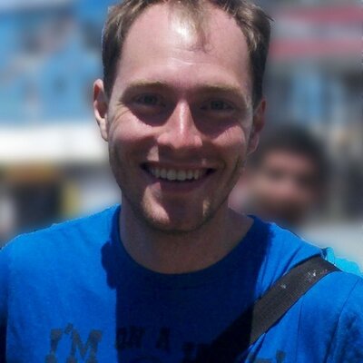 Profile Picture of Chris Christensen (@NinjaChris098) on Twitter