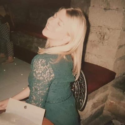 Profile Picture of Caroline Stuart (@carolinestuart) on Twitter