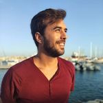 Profile Picture of Mario Cuenca (@mariocuencap) on Instagram