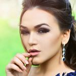 Profile Picture of Галька Попович Galyna Popovych (@miss__galyna) on Instagram