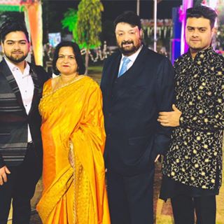 Profile Picture of Anil Kaul (@anil.kaul.165) on Facebook