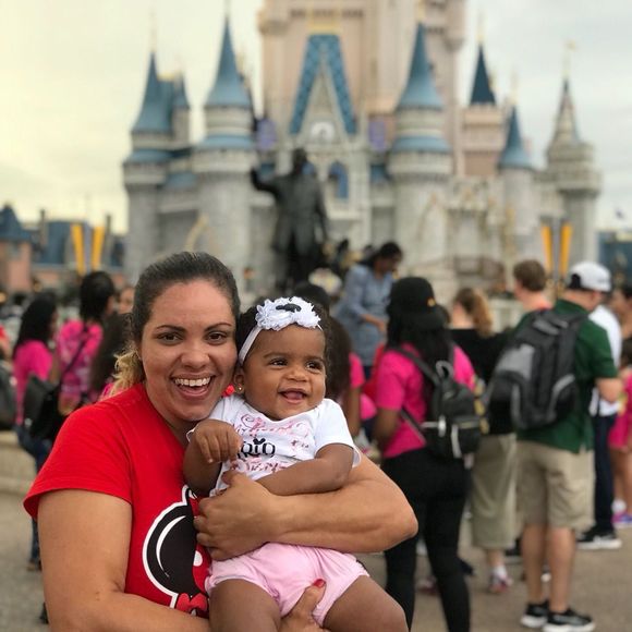 Profile Picture of Maestra rivera Franco (@riverafr) on Poshmark