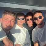 Profile Picture of Daniel Wilson (@dwilson_official) on Instagram