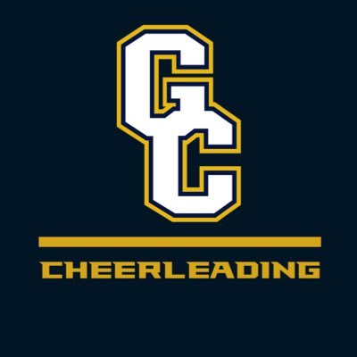 Profile Picture of Coach Claire Zagami (@GC_VarsityCheer) on Twitter