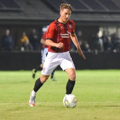 Profile Picture of Connor Holland (@C0nn0r_Holland) on Twitter