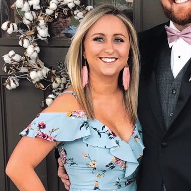 Profile Picture of Alex Burd Hammeron Twitter