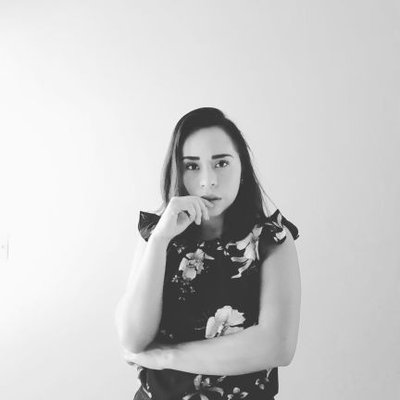 Profile Picture of Violeta Campos (@Violet_Campos) on Twitter