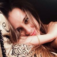 Profile Picture of Fernanda Ribeiro (@fernanda-ribeiro-14) on Quora