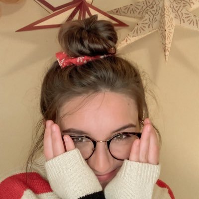 Profile Picture of ✮𝕄𝕠✮ (@Morgan_Eeten) on Twitter