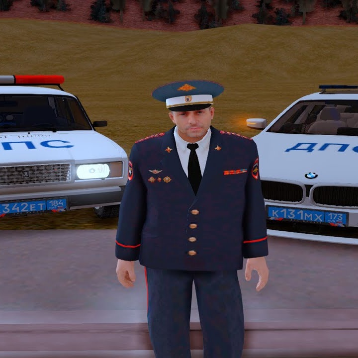 Profile Picture of Anton_Tkachenko (@radmir010mvd) on Tiktok