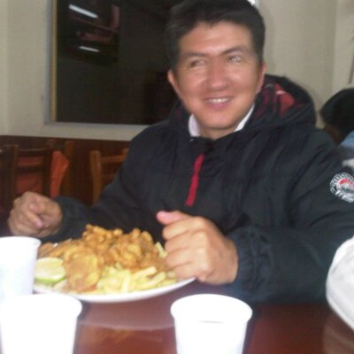 Profile Picture of Wilmer Rodriguez (@JasWilmer) on Twitter