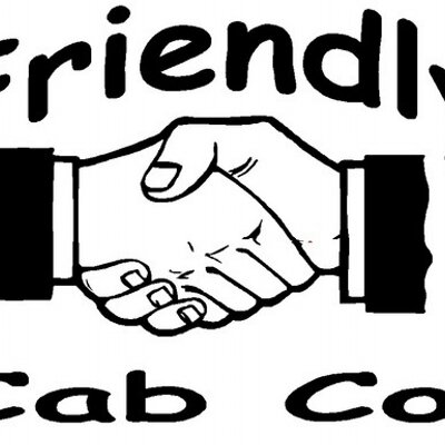 Profile Picture of Rogelio Quezada (@Friendlycab) on Twitter