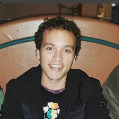 Profile Picture of Joseph Walburn (@codyfloaty) on Twitter