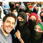 Profile Picture of مغاربة ونفتخر (@magharibat_elalam) on Instagram