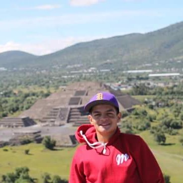 Profile Picture of Javier Bencomo (@Javiben177) on Twitter