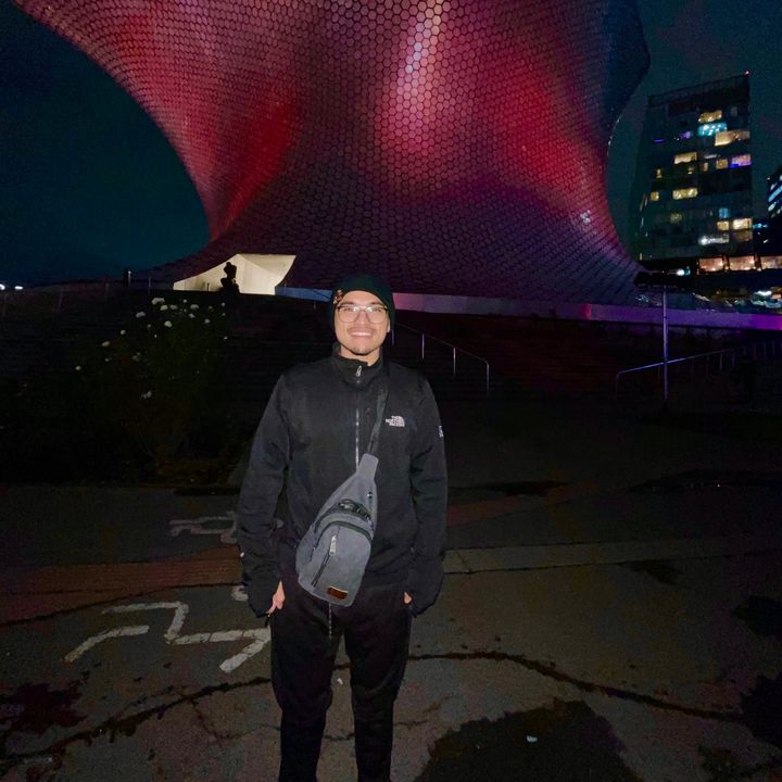 Profile Picture of David Maris (@@davidmaris7) on Tiktok