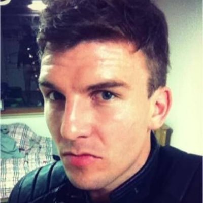 Grant Hollen - Twitter Profile Picture of Grant Hollen (@hollabackgirl38) on Twitter