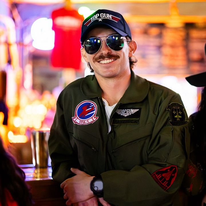 Profile Picture of Thomas Brady (@@tom.brady25) on Tiktok