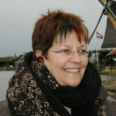 Profile Picture of Silvia Ibañez (@NordicSmiley) on Twitter